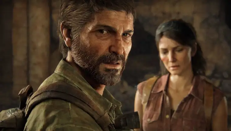 last of us