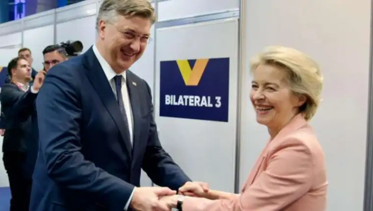 plenkovic leyen 4