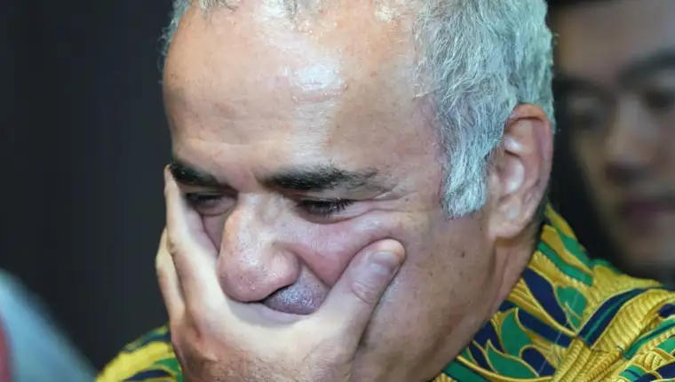 kasparov