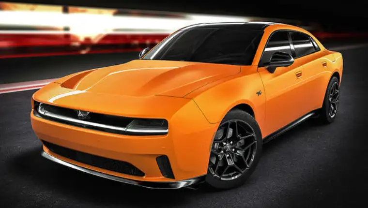 Dodge Charger