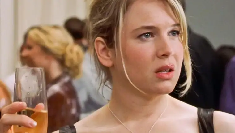 BRIDGET JONES