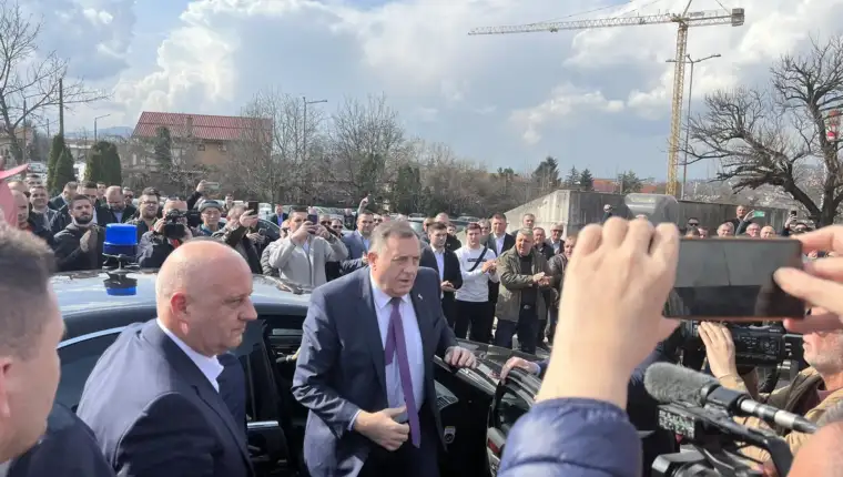 milorad dodik sud d