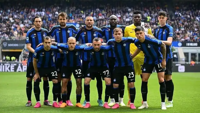 inter milan