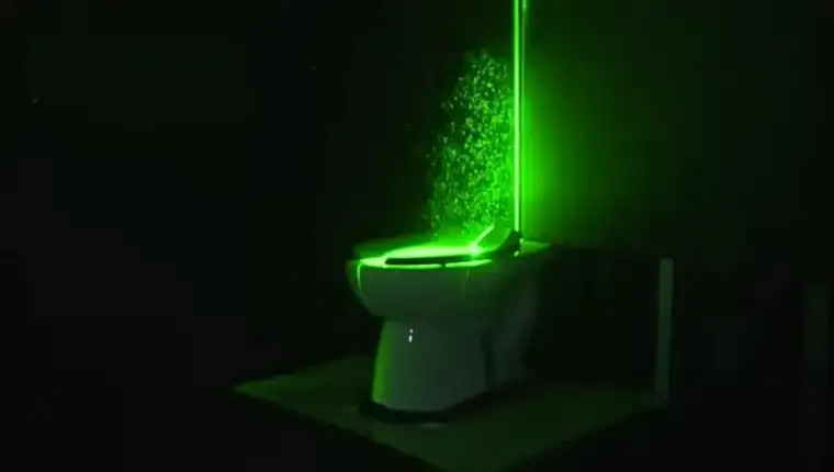 wc šolja
