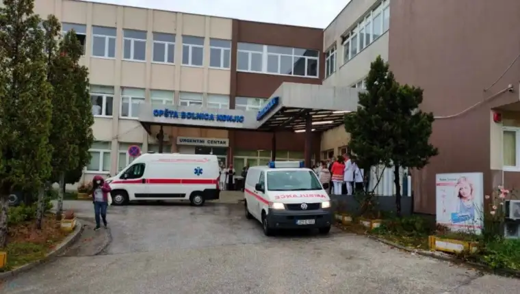 dom zdravlja konjic