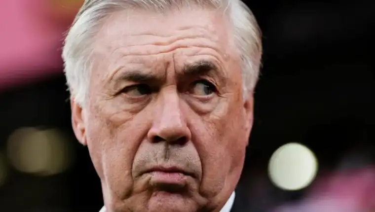 ancelotti