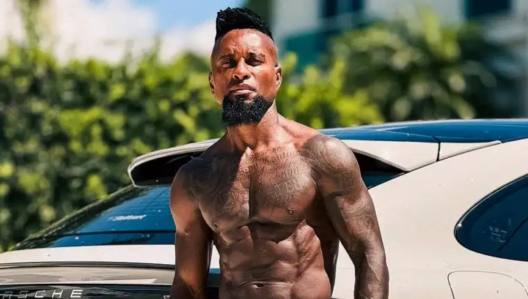 ze roberto
