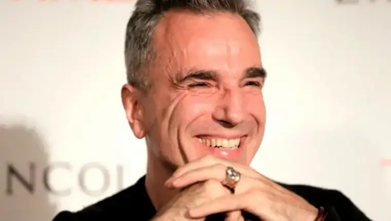 Daniel Day-Lewis