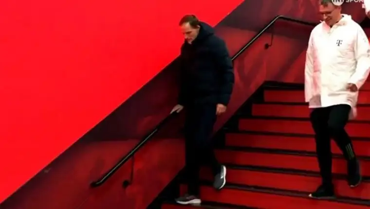 thomas tuchel