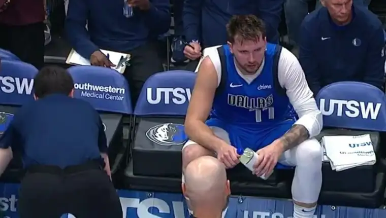 LUKA DONČIĆ
