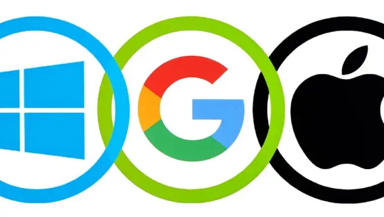 google apple