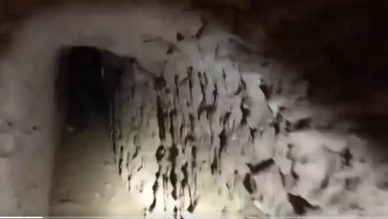 tunel hamas