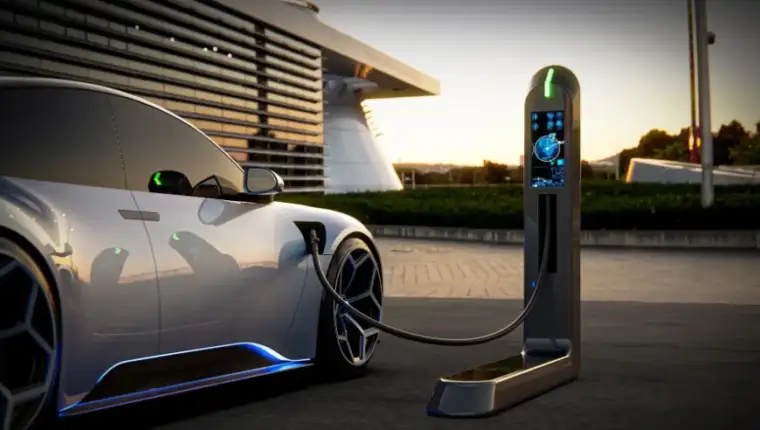 automobil