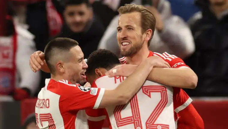 bayern