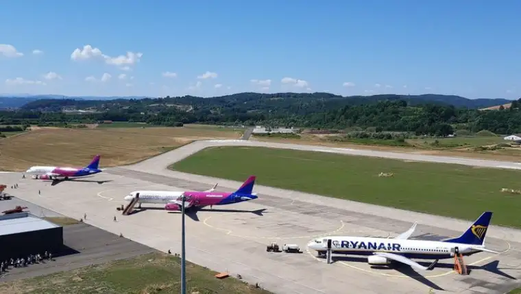 aerodrom banja luka