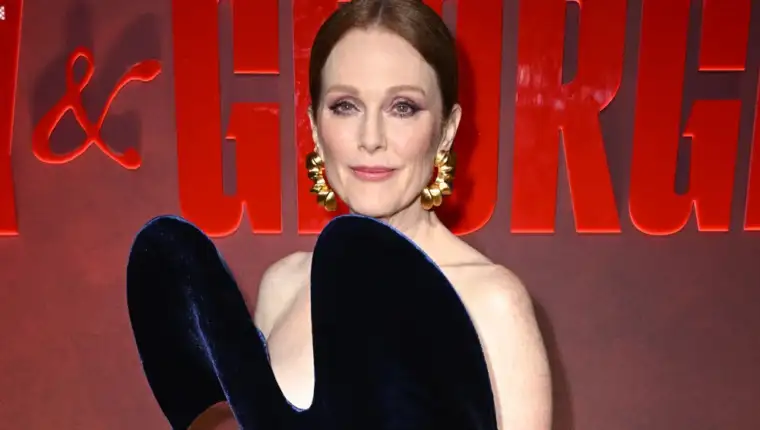julianne moore