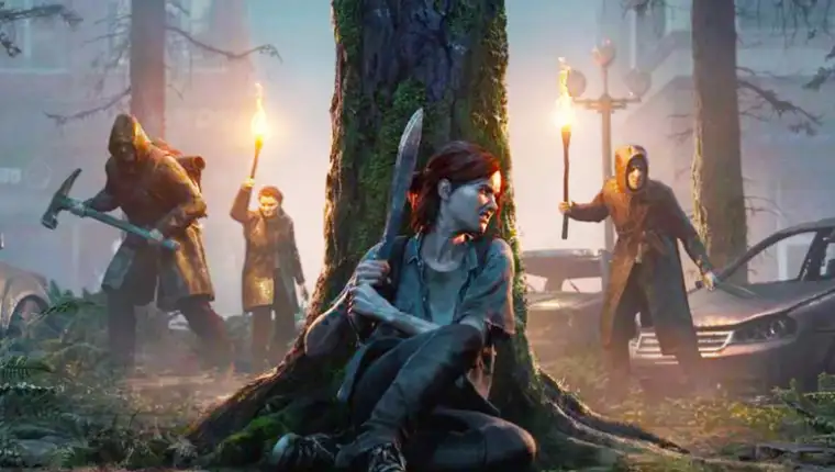 last of us