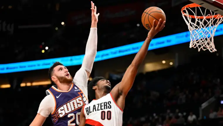 nurkic 5