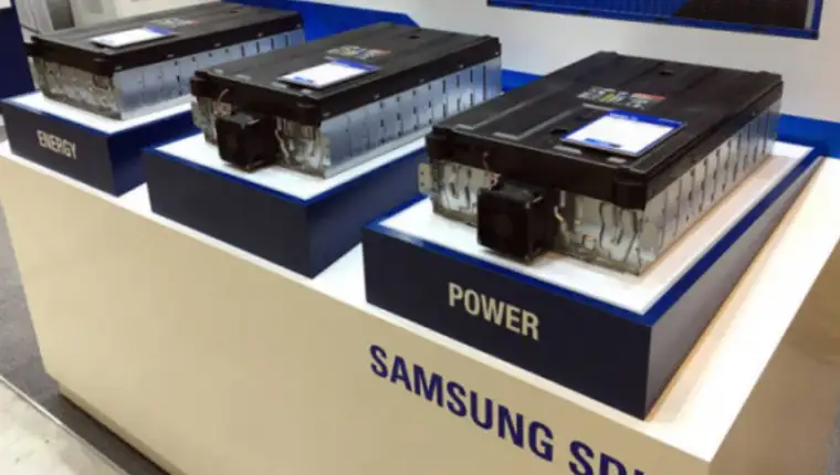samsung 3