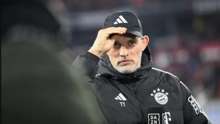 tuchel 5