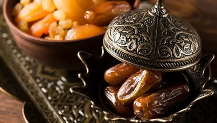 ramazan post pravilna prehrana