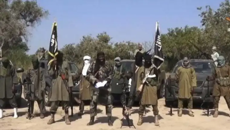 boko haram 1