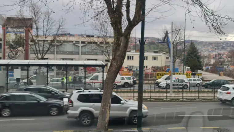 sarajevo, nesreca, vrijeme