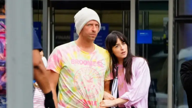 dakota i martin