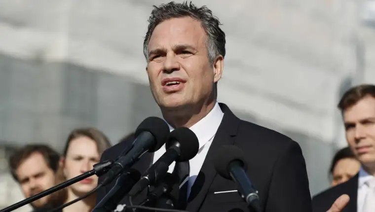 mark ruffalo