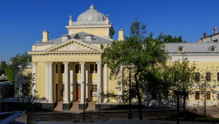 moskva sinagoga