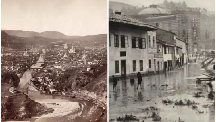 staro sarajevo