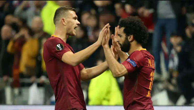 dzerko salah 1