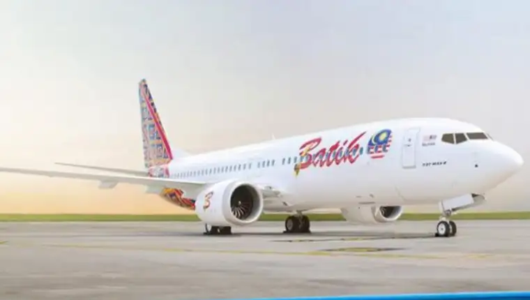 batik air 1