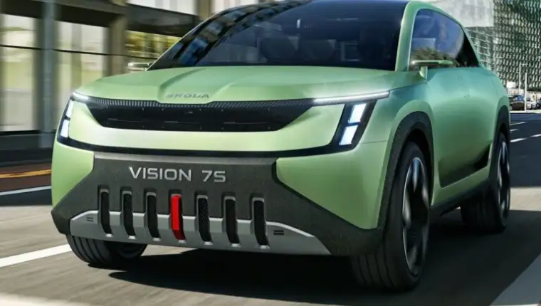 škoda