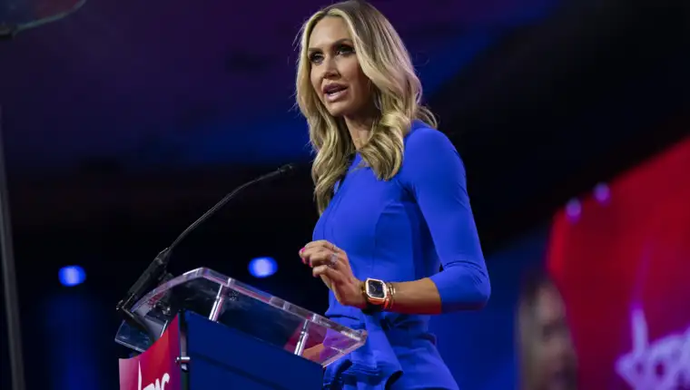 lara trump
