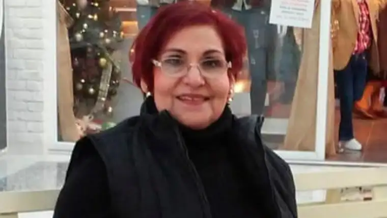 Miriam Rodríguez1