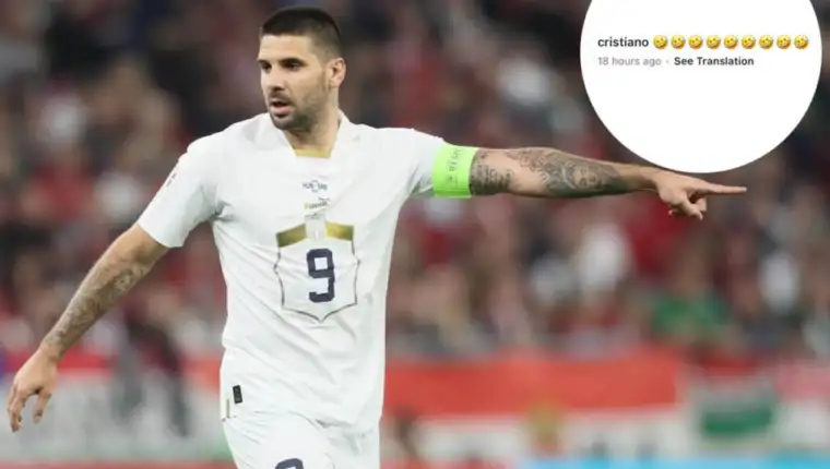 Aleksandar-Mitrovic