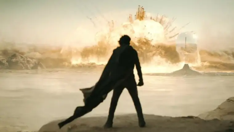 dune
