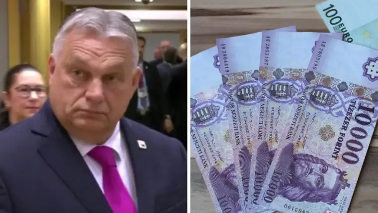 orban foritna 4