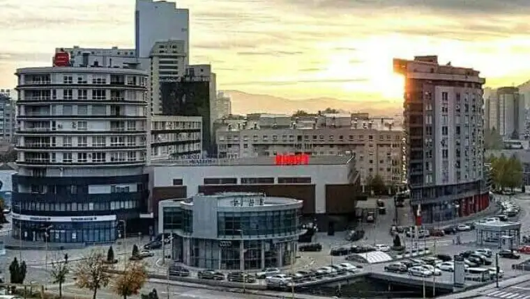 tuzla