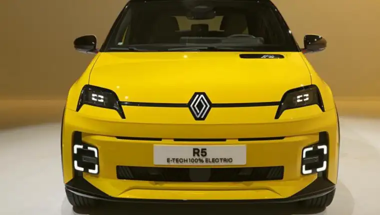 renault