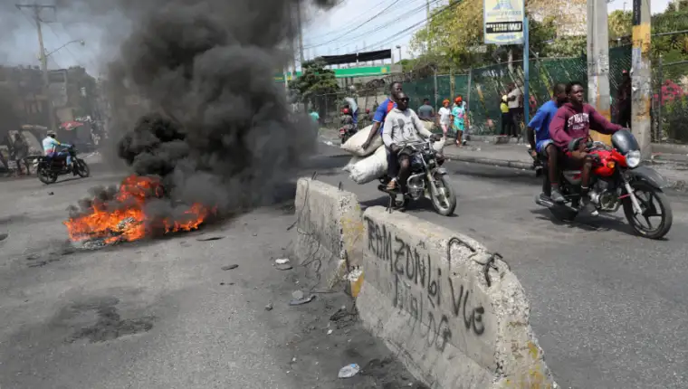 haiti 4