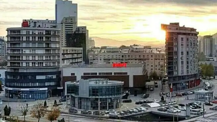 Tuzla