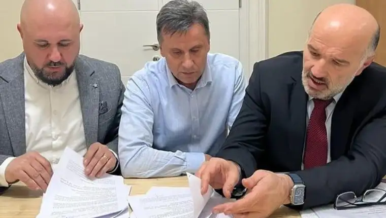fadil novalić