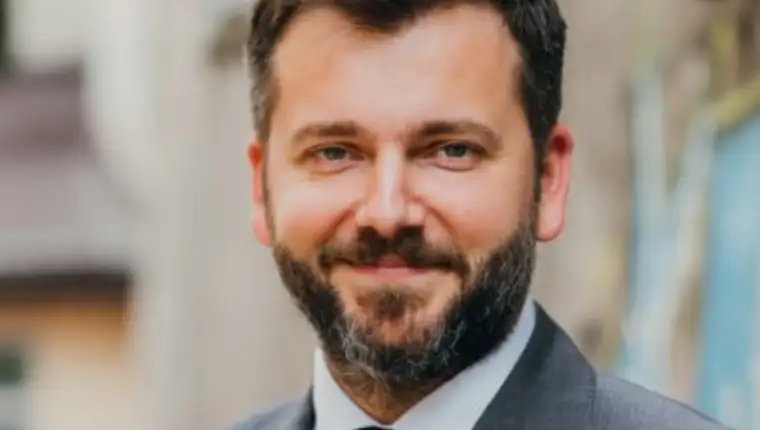 albin zuhrić