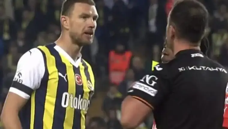 dzeko