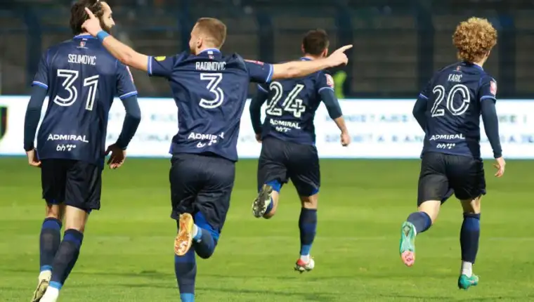 ZELJEZNICAR