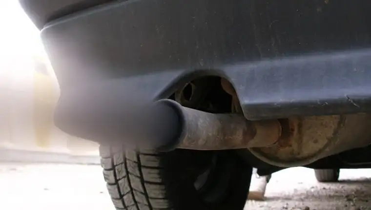 gas