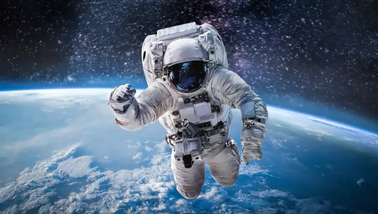 astronaut