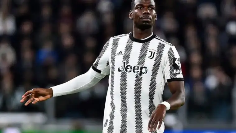 pogba